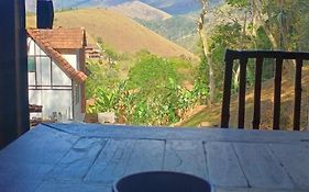 Chalé da Montanha Petrópolis